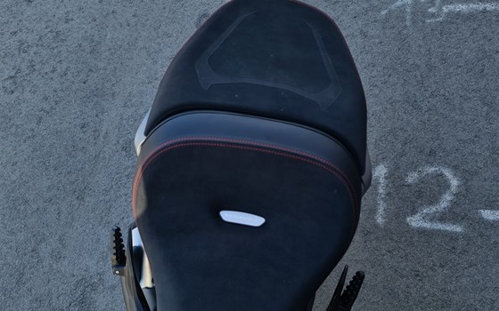 Gebrauchtmotorrad Ducati XDiavel V4 - Bild 6