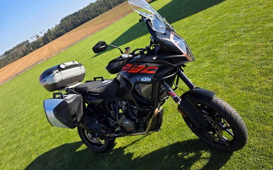 Gebrauchtmotorrad KTM 1290 Super Adventure S - Bild 2