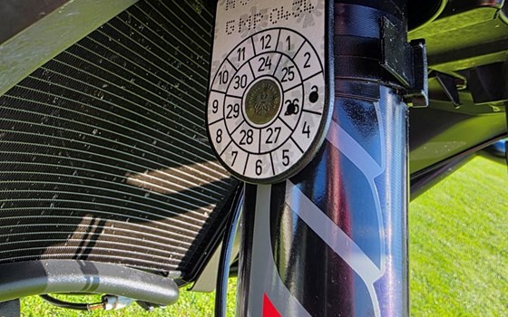 Gebrauchtmotorrad KTM 1290 Super Adventure S - Bild 7