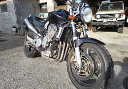 Gebrauchte Honda CB 900 F Hornet