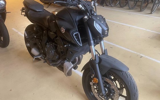 Offerta Yamaha MT-07 - Immagine 2