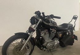 Occasion Harley-Davidson Sportster XLH 883
