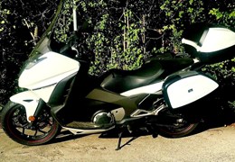 Gebrauchte Honda Integra