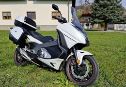 Gebrauchte Honda Integra