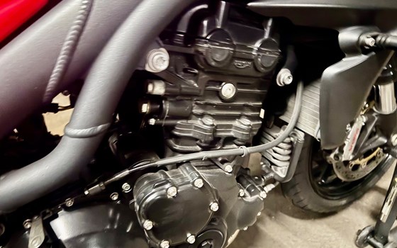 Gebrauchtmotorrad Triumph Speed Triple 1050 - Bild 18