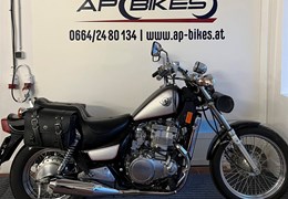 Gebrauchte Kawasaki EN 500