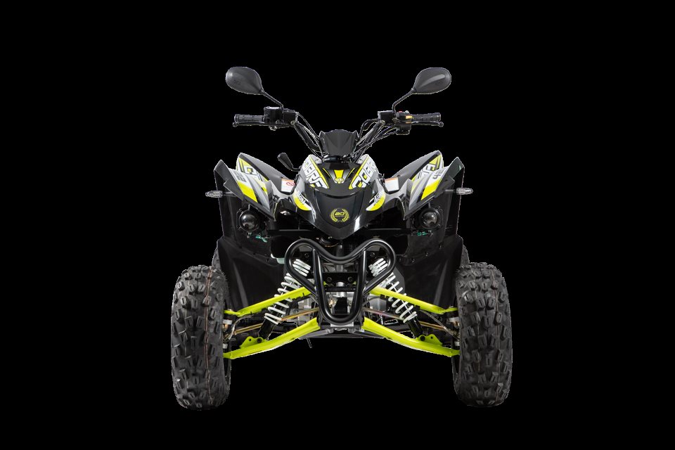 Aeon Cobra 424 SX Enduro