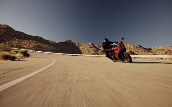 Neufahrzeug Triumph Daytona 660 - Bild 3