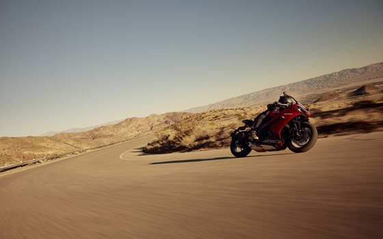 Neufahrzeug Triumph Daytona 660 - Bild 4