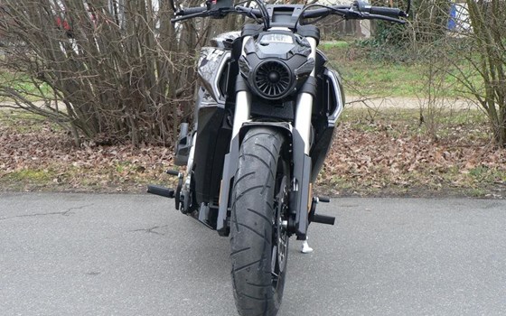 Neufahrzeug Benda LFC 700 - Bild 5