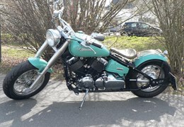 Gebrauchte Yamaha XVS 650 Drag Star