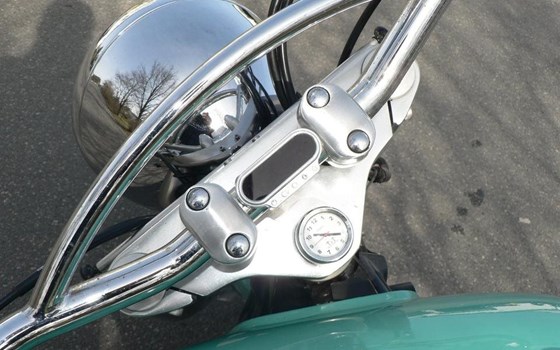 Gebrauchtmotorrad Yamaha XVS 650 Drag Star - Bild 11