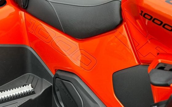 Neufahrzeug CFMOTO CFORCE 1000 Touring - Bild 4