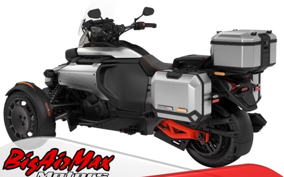 Neufahrzeug Can-Am CANYON XT - Bild 2