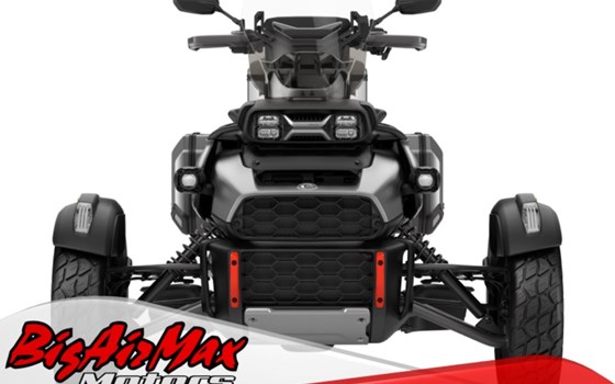 Neufahrzeug Can-Am CANYON XT - Bild 3