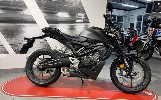 Neufahrzeug Honda CB125R - Bild 2