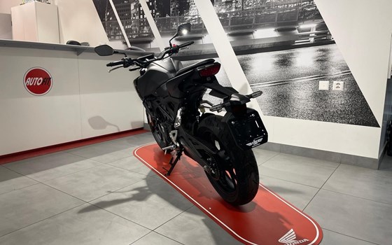 Neufahrzeug Honda CB125R - Bild 6