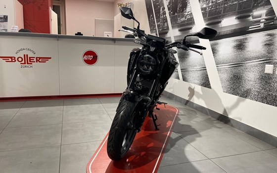 Neufahrzeug Honda CB125R - Bild 7