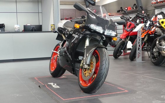 Gebrauchtmotorrad Ducati 916 Senna - Bild 1