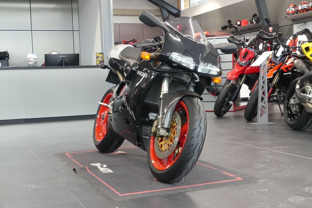 Ducati