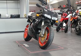 Gebrauchte Ducati 916 Senna