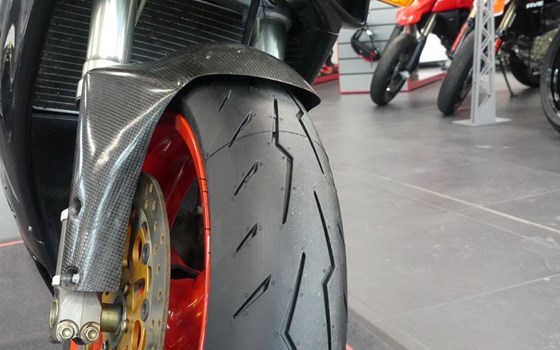 Gebrauchtmotorrad Ducati 916 Senna - Bild 2