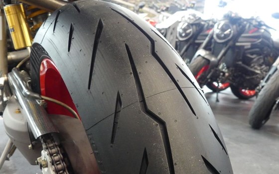 Gebrauchtmotorrad Ducati 916 Senna - Bild 3