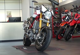 Gebrauchte Ducati Monster S4RS