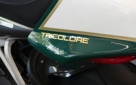 Gebrauchtmotorrad Ducati Monster S4RS - Bild 4