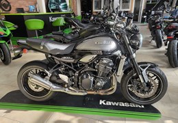 Gebrauchte Kawasaki Z900 RS