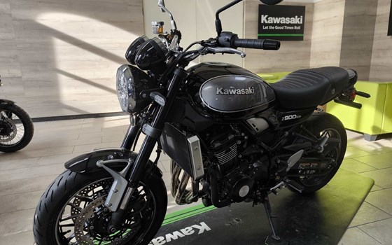 Gebrauchtmotorrad Kawasaki Z900 RS - Bild 2