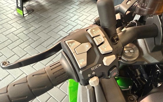 Gebrauchtmotorrad Kawasaki Z H2 - Bild 15