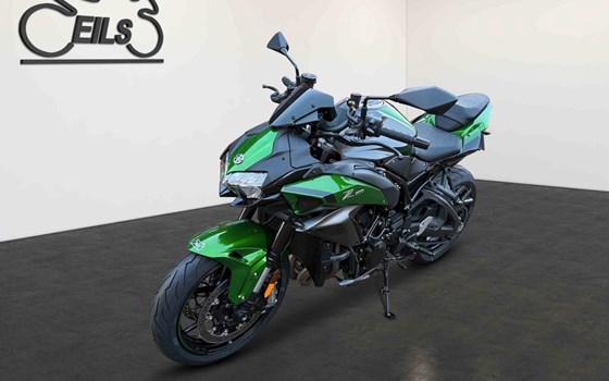 Gebrauchtmotorrad Kawasaki Z H2 - Bild 6
