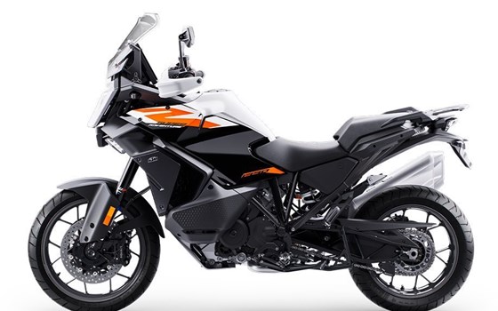 Neufahrzeug KTM 1390 Super Adventure S EVO - Bild 2