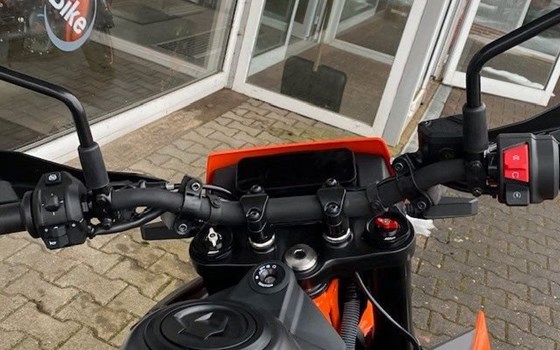 Neufahrzeug KTM 125 Enduro R - Bild 8