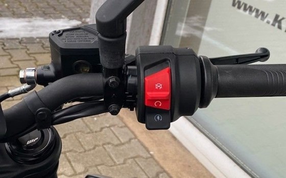 Neufahrzeug KTM 125 Duke - Bild 7