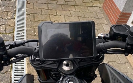 Neufahrzeug KTM 125 Duke - Bild 9