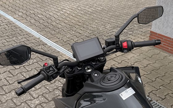 Neufahrzeug KTM 125 Duke - Bild 9