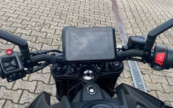 Gebrauchtmotorrad KTM 125 Duke - Bild 7