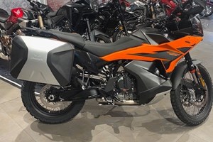Angebot KTM 790 Adventure