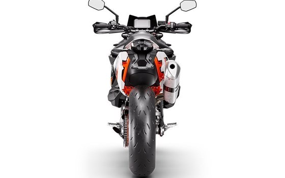 Neufahrzeug KTM 890 SMT - Bild 7
