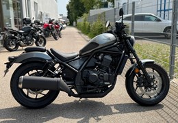 Gebrauchte Honda CMX1100 Rebel DCT