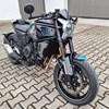 CFMOTO 700CL-X Sport