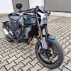 CFMOTO 700CL-X Sport