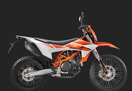 Neumotorrad KTM 690 Enduro R
