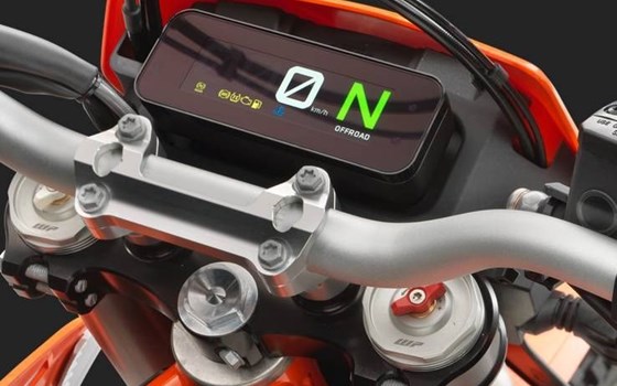 Neufahrzeug KTM 690 Enduro R - Bild 11