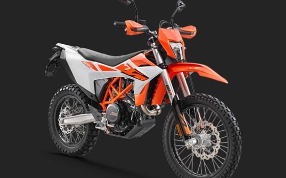 Neufahrzeug KTM 690 Enduro R - Bild 5