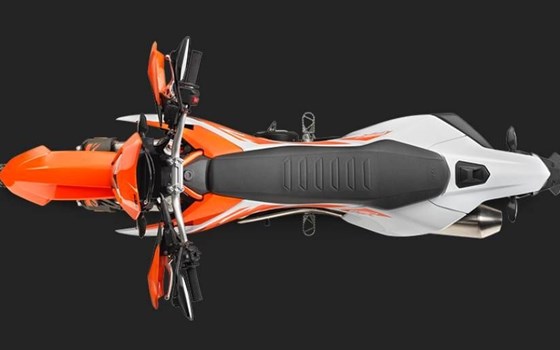 Neufahrzeug KTM 690 Enduro R - Bild 6