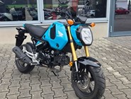 Honda MSX125 Grom