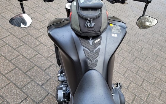 Gebrauchtmotorrad Yamaha MT-09 35kW - Bild 4
